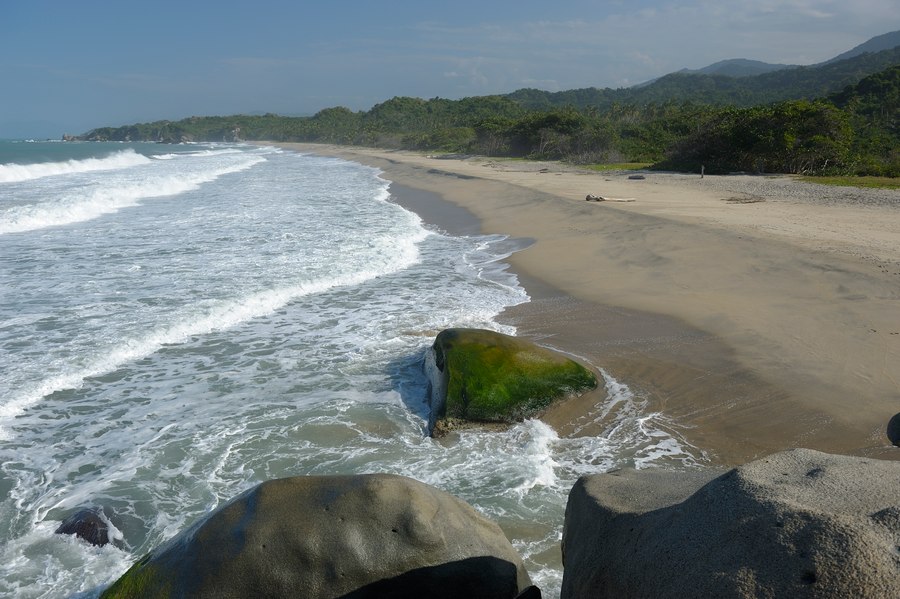 Strand