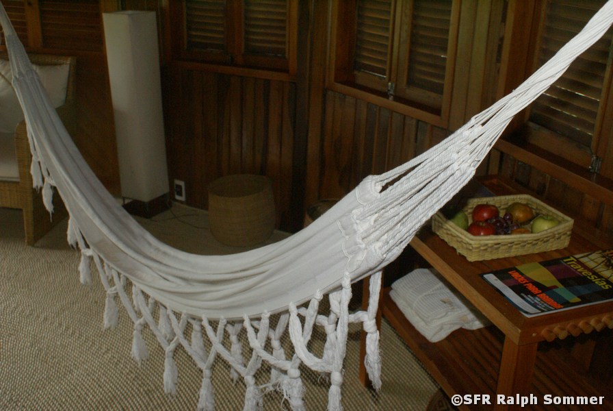Interieur Ecohabs