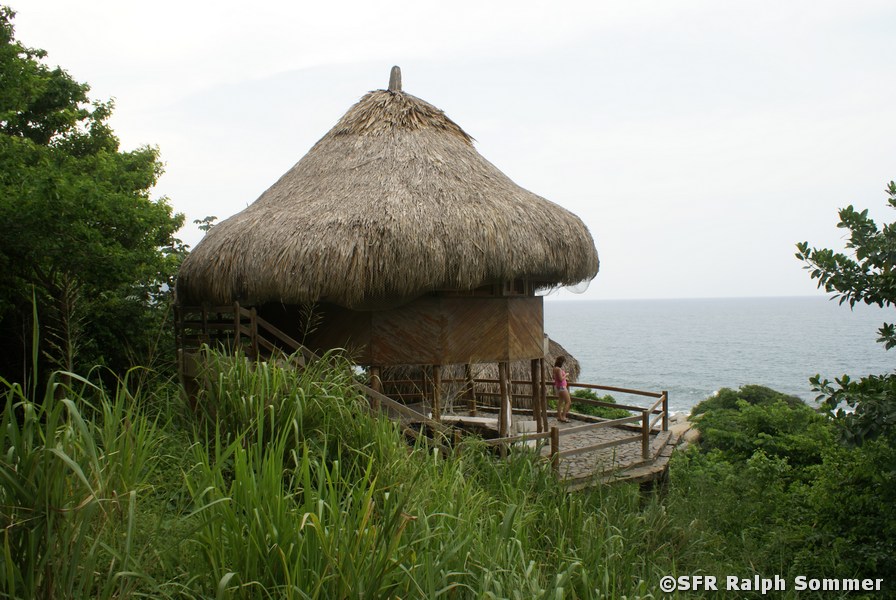 Bungalow Ecohabs