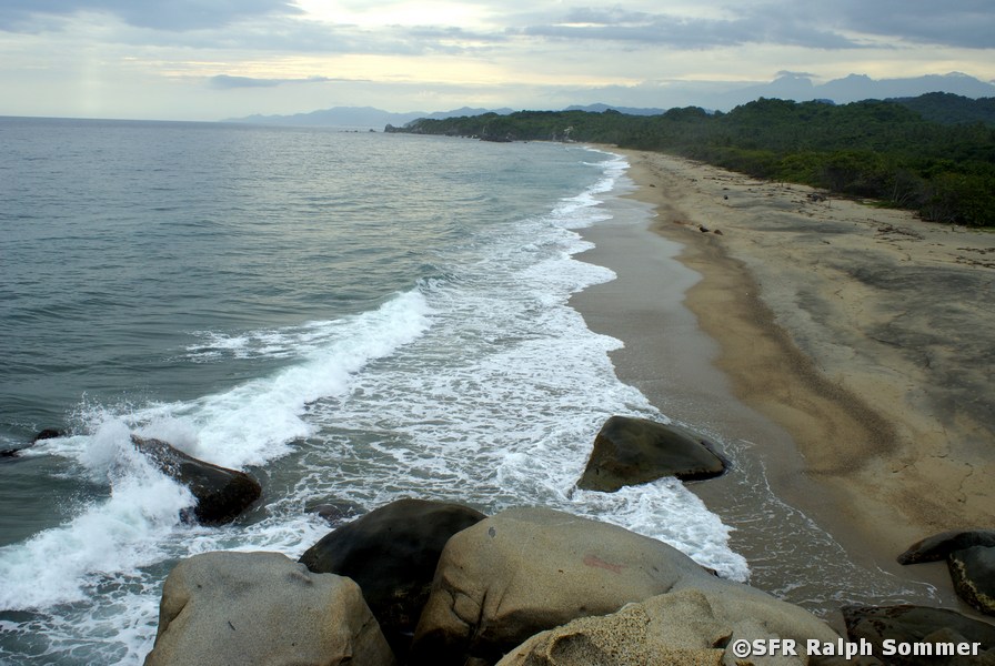 Strand Canaveral