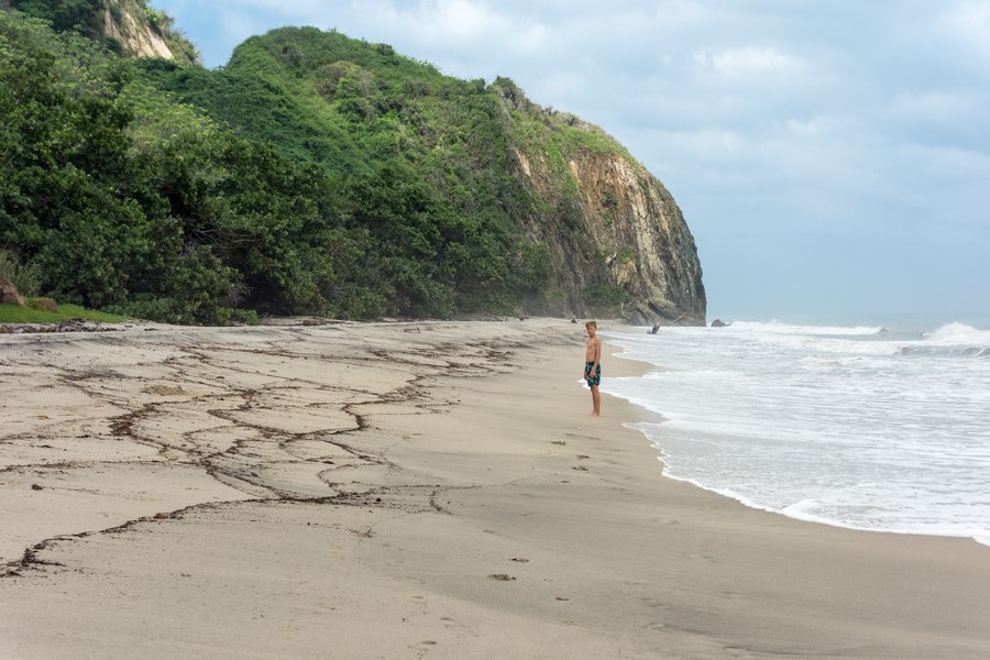 Sandstrand