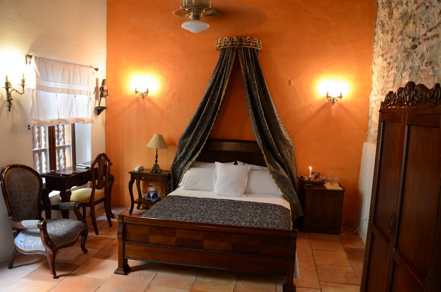 Colonial Room