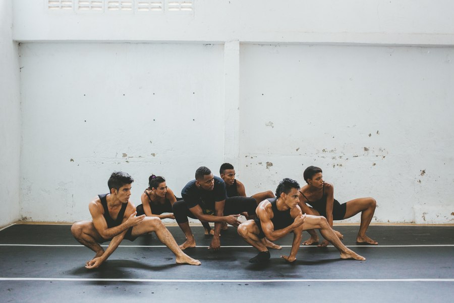Choreographie