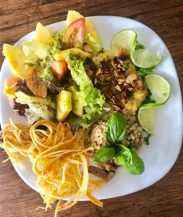 Cevicheteller