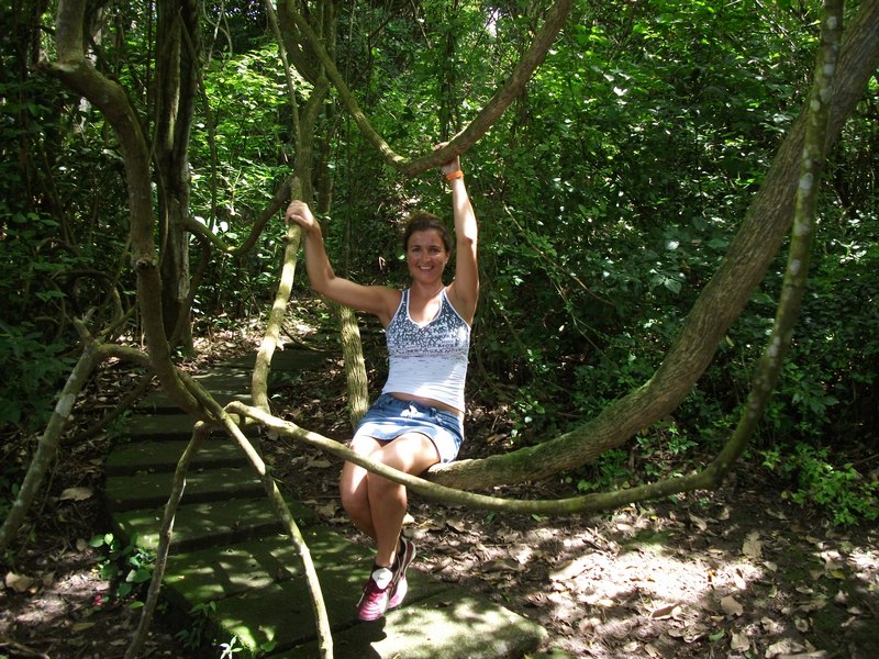 Lianen Cartagena